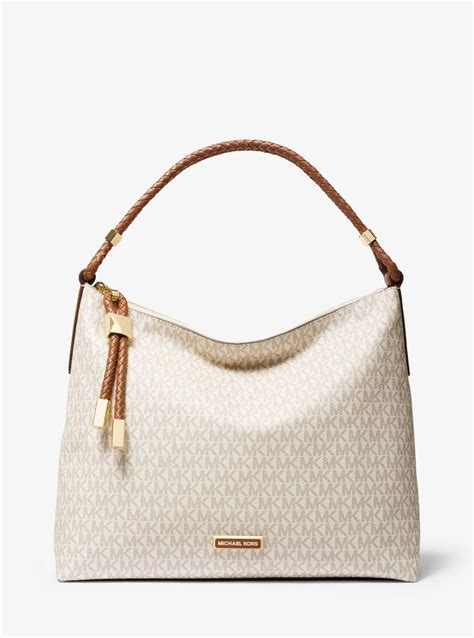 michael michael kors lexington large shoulder bag|mk shoulder bags on sale.